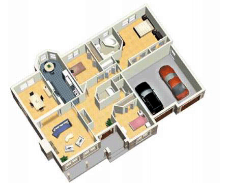 Other for House Plan #171101