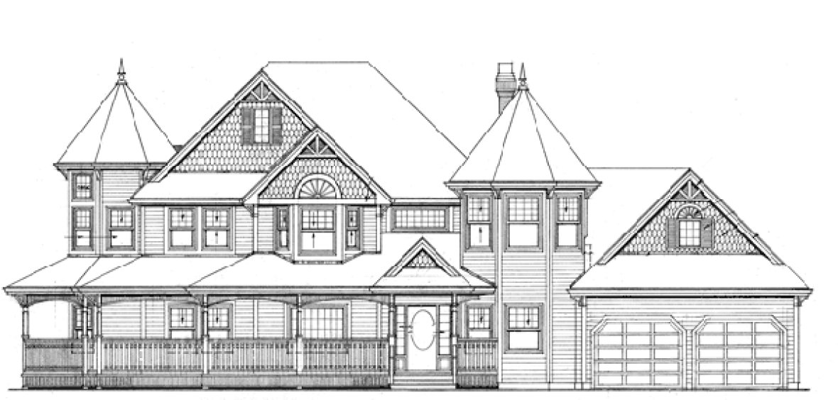 Other for House Plan #510212