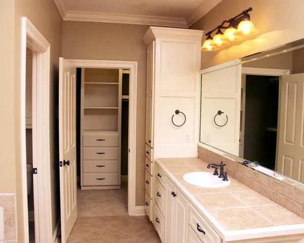 InteriorPhoto for House Plan #210010