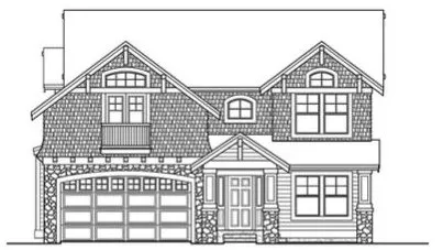 Other for House Plan #337832