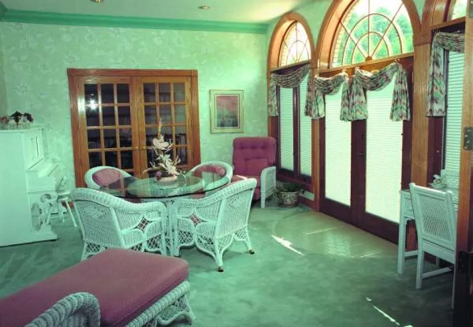 InteriorPhoto for House Plan #187141