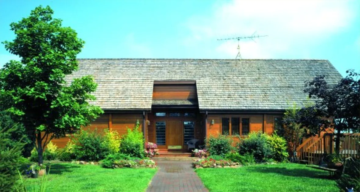 ExteriorPhoto for House Plan #183851