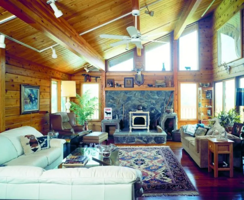 InteriorPhoto for House Plan #183851