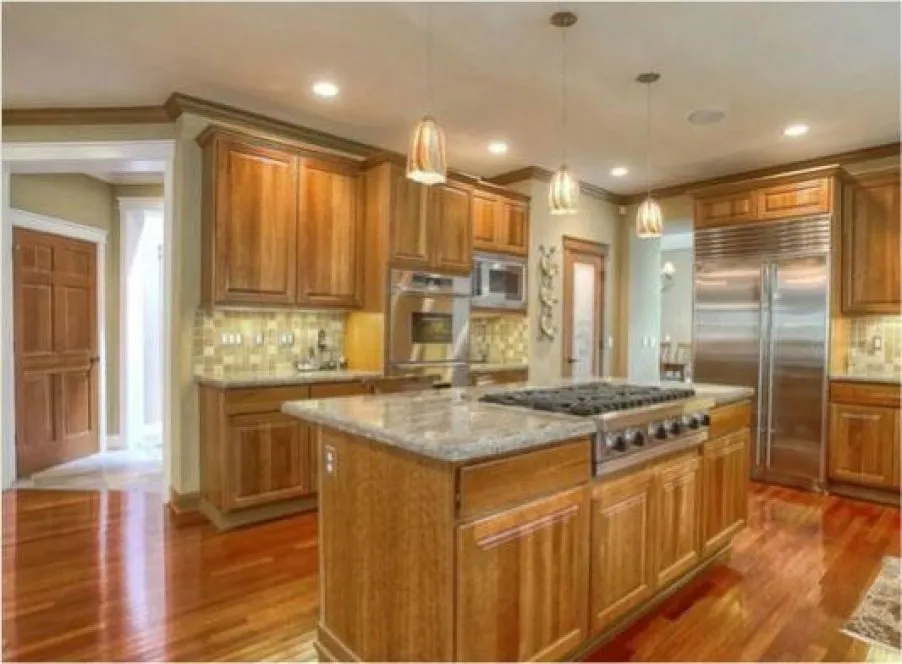 InteriorPhoto for House Plan #330224