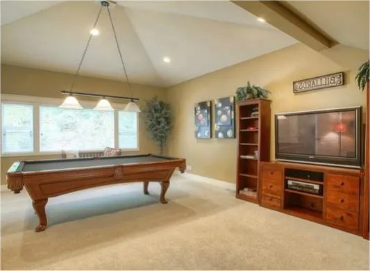 InteriorPhoto for House Plan #330224