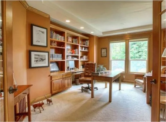 InteriorPhoto for House Plan #330224