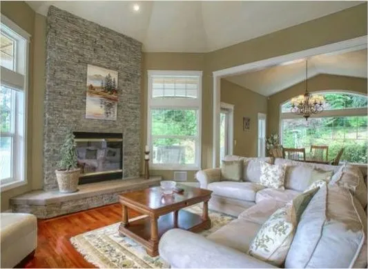 InteriorPhoto for House Plan #330224