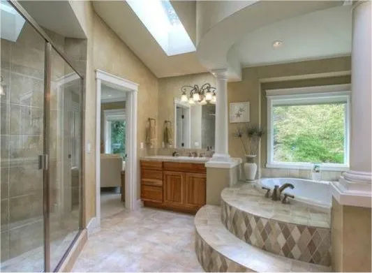 InteriorPhoto for House Plan #330224