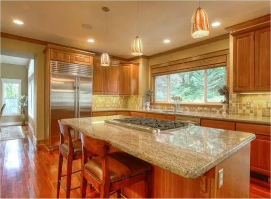 InteriorPhoto for House Plan #330224