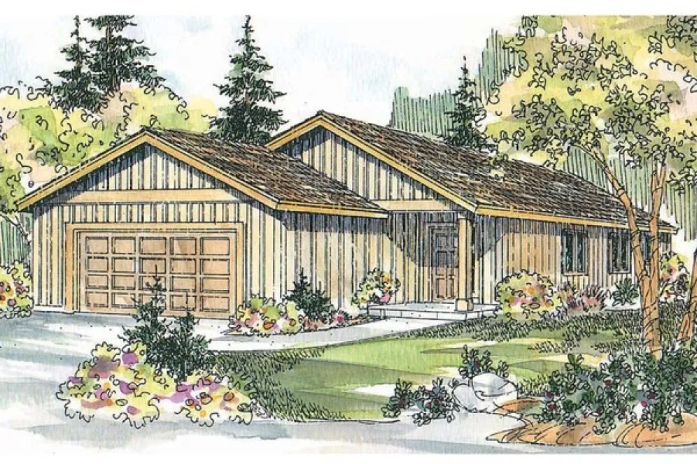 Other for House Plan #347321