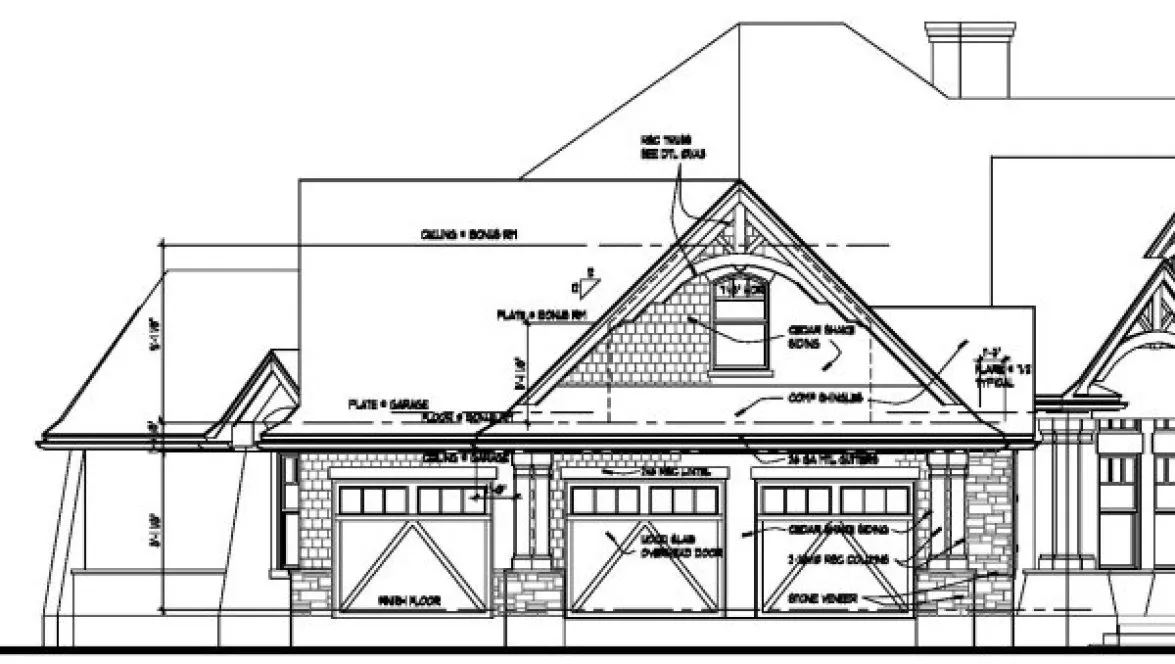 ExteriorPhoto for House Plan #641902
