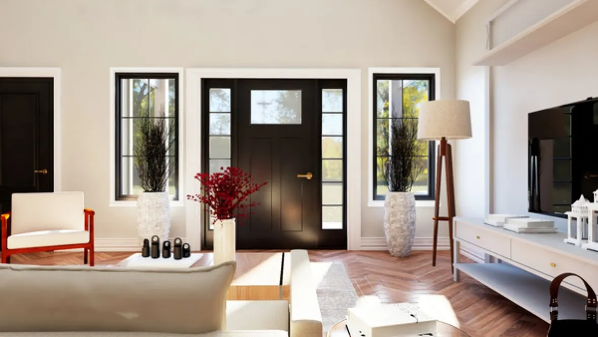 InteriorPhoto for House Plan #756741