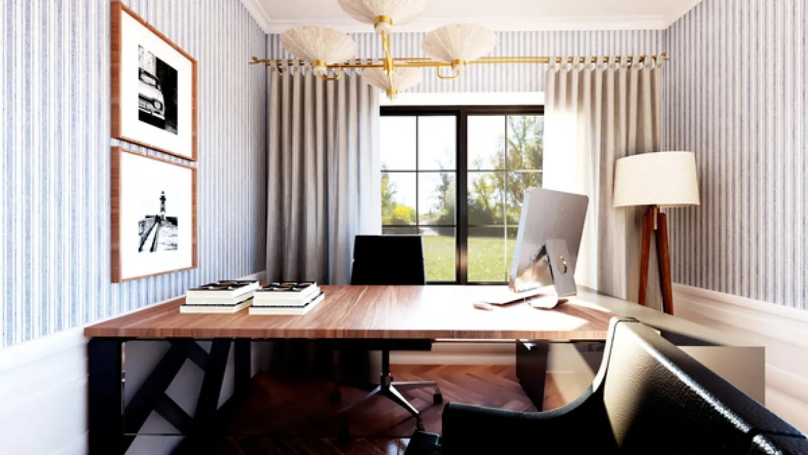 InteriorPhoto for House Plan #756741