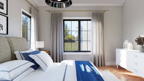 InteriorPhoto for House Plan #756741