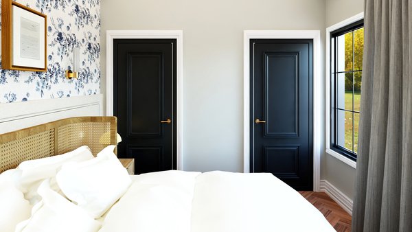 InteriorPhoto for House Plan #756741