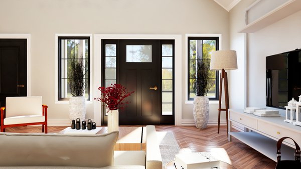 InteriorPhoto for House Plan #756741