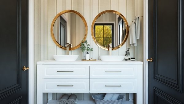 InteriorPhoto for House Plan #756741