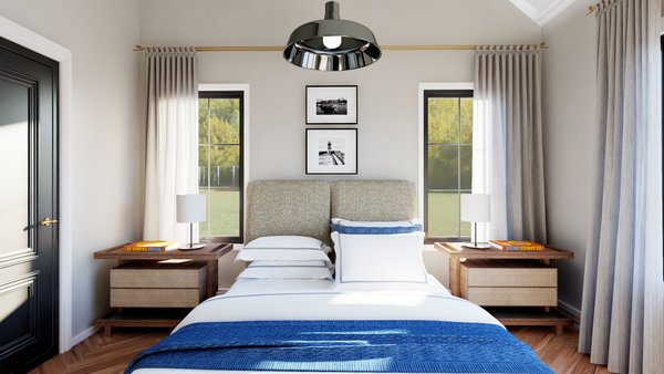 InteriorPhoto for House Plan #756741