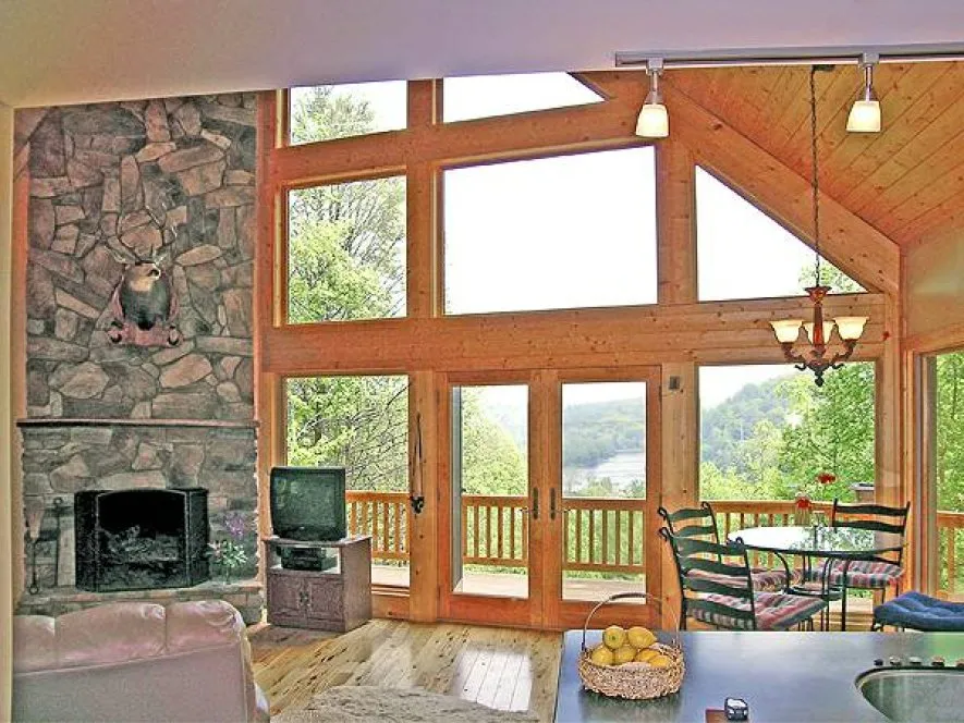 InteriorPhoto for House Plan #621061