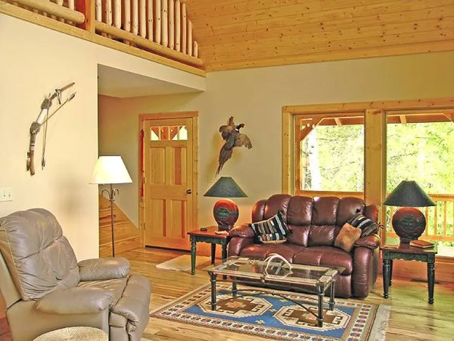 InteriorPhoto for House Plan #621061