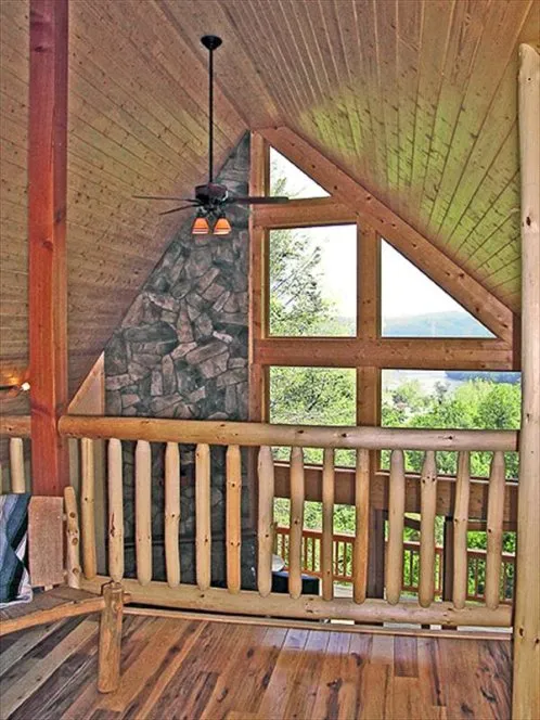 InteriorPhoto for House Plan #621061