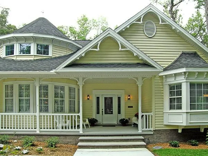 ExteriorPhoto for House Plan #620081