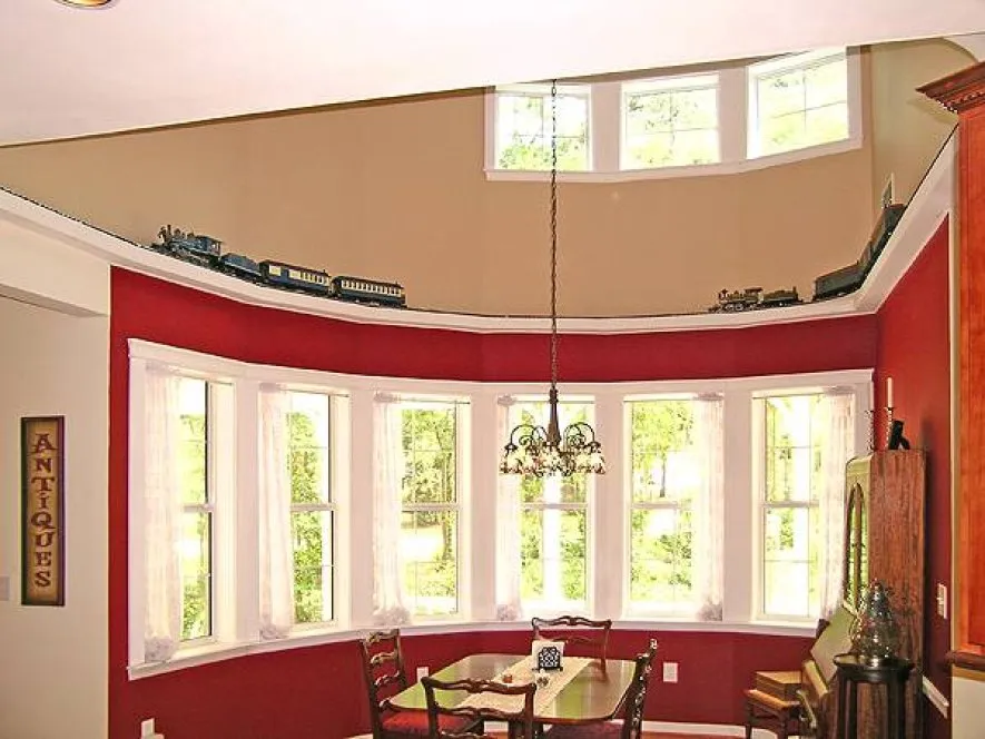 InteriorPhoto for House Plan #620081