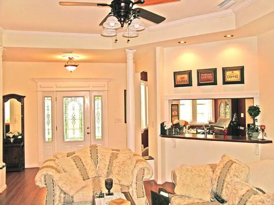 InteriorPhoto for House Plan #620081