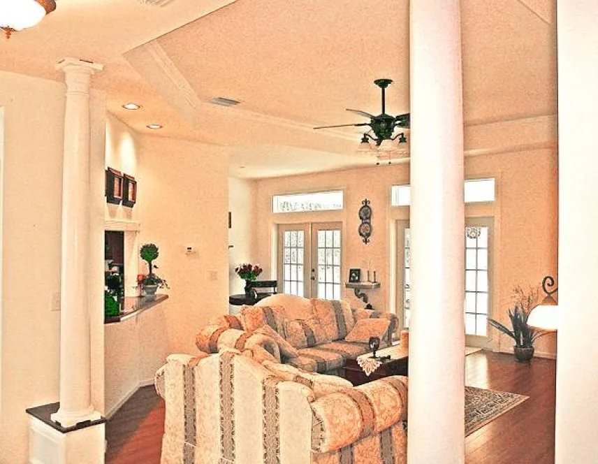 InteriorPhoto for House Plan #620081