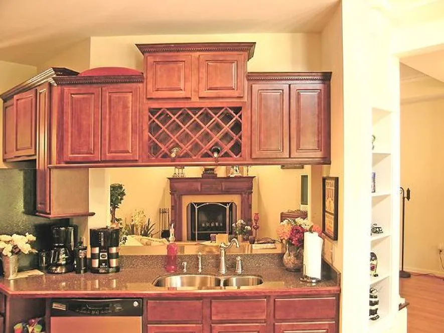 InteriorPhoto for House Plan #620081