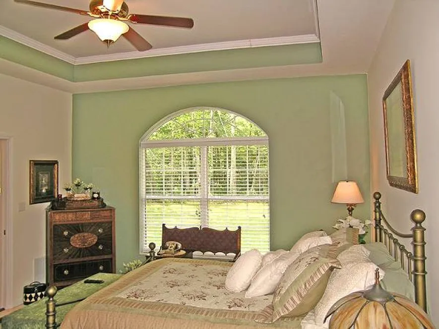 InteriorPhoto for House Plan #620081