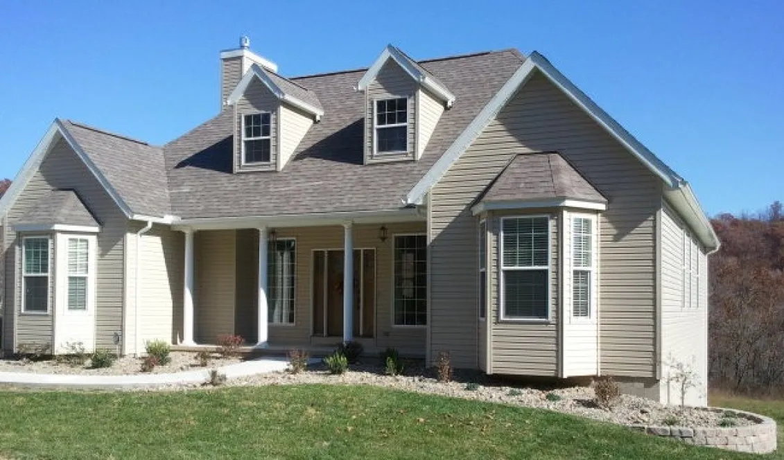 ExteriorPhoto for House Plan #620831