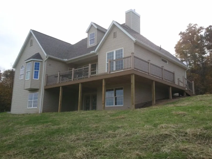 ExteriorPhoto for House Plan #620831