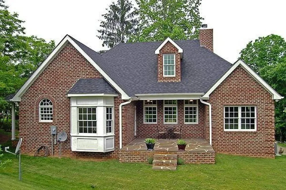 ExteriorPhoto for House Plan #620831