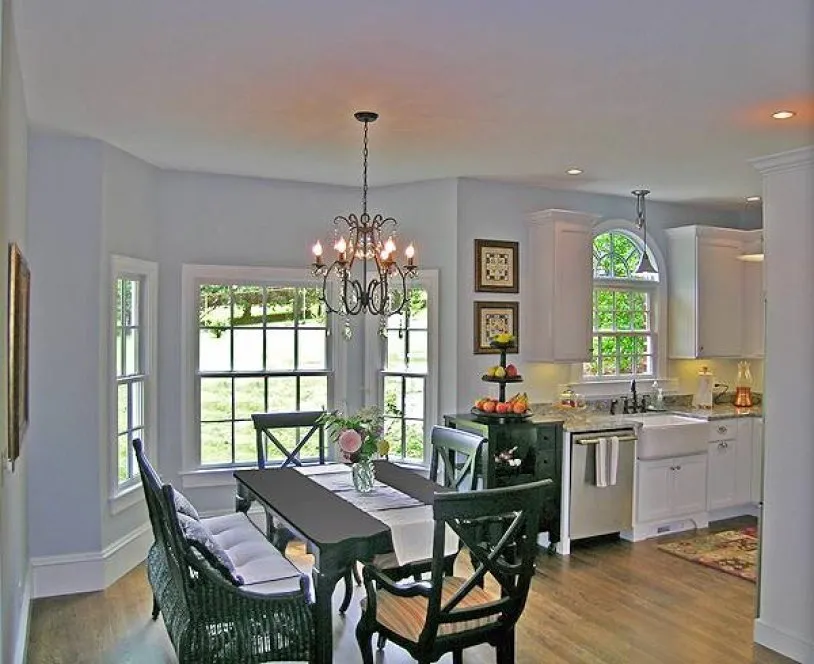 InteriorPhoto for House Plan #620831