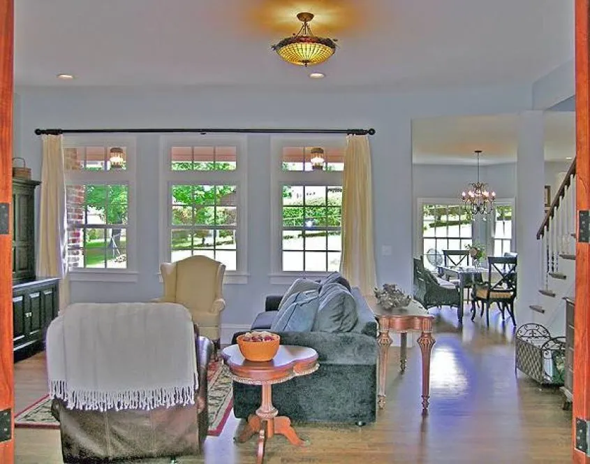 InteriorPhoto for House Plan #620831