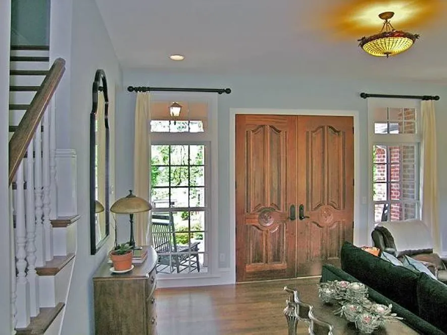 InteriorPhoto for House Plan #620831