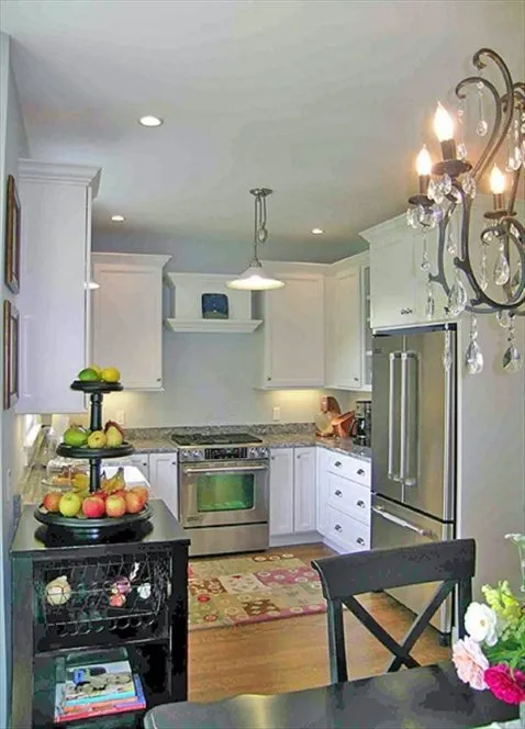 InteriorPhoto for House Plan #620831