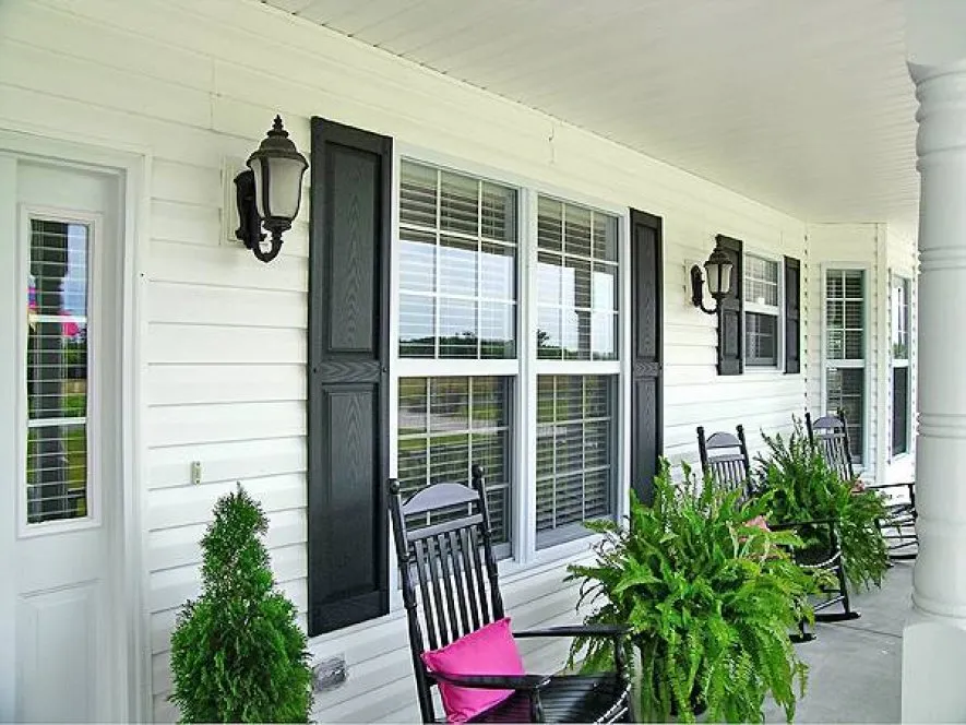 ExteriorPhoto for House Plan #623971