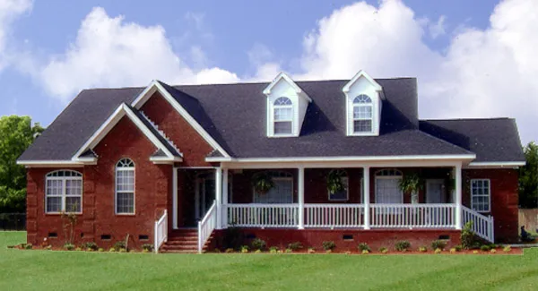 ExteriorPhoto for House Plan #623971