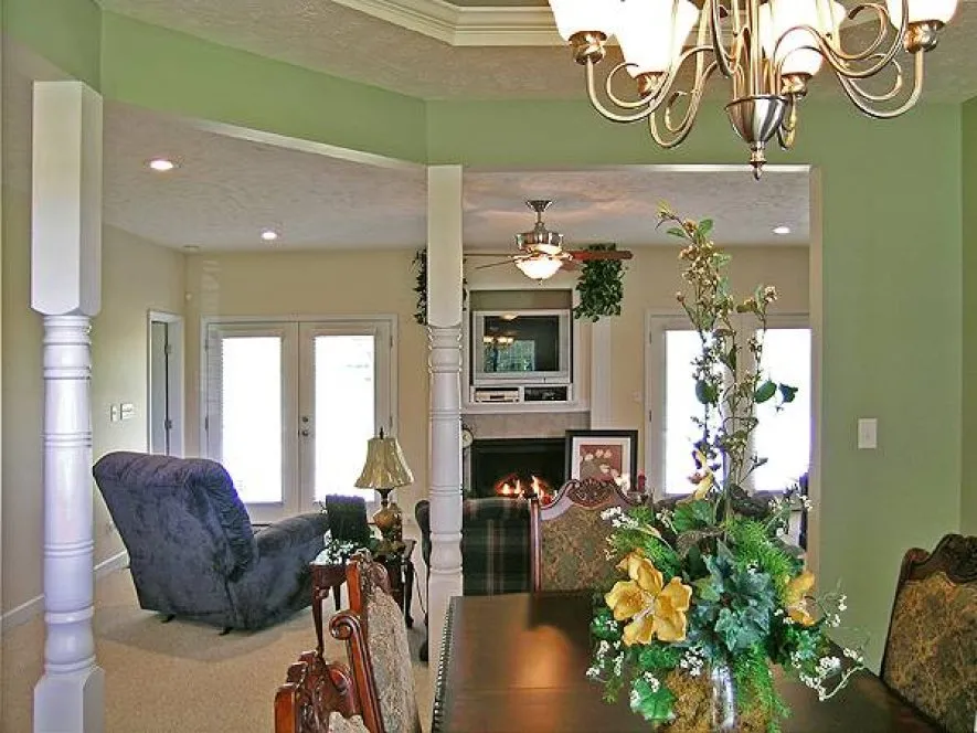 InteriorPhoto for House Plan #623971