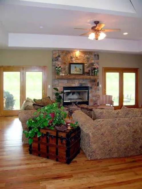 InteriorPhoto for House Plan #623971