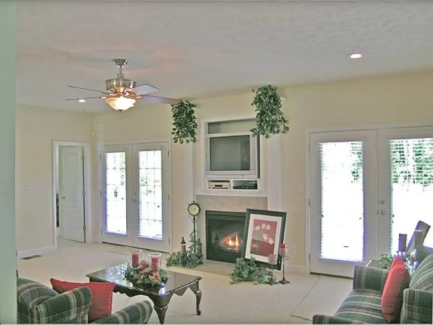 InteriorPhoto for House Plan #623971