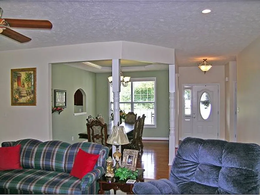 InteriorPhoto for House Plan #623971