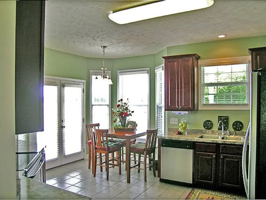 InteriorPhoto for House Plan #623971