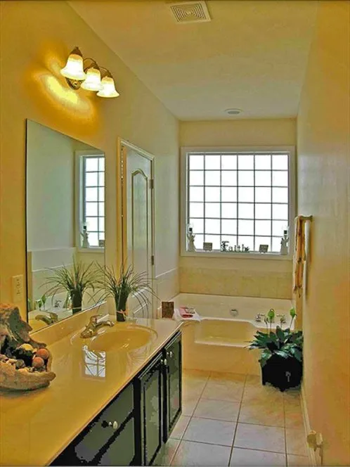 InteriorPhoto for House Plan #623971