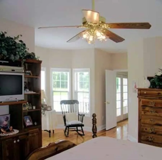 InteriorPhoto for House Plan #623971