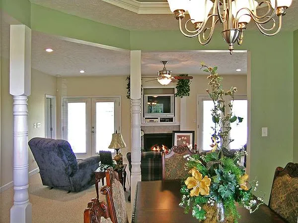 InteriorPhoto for House Plan #623971