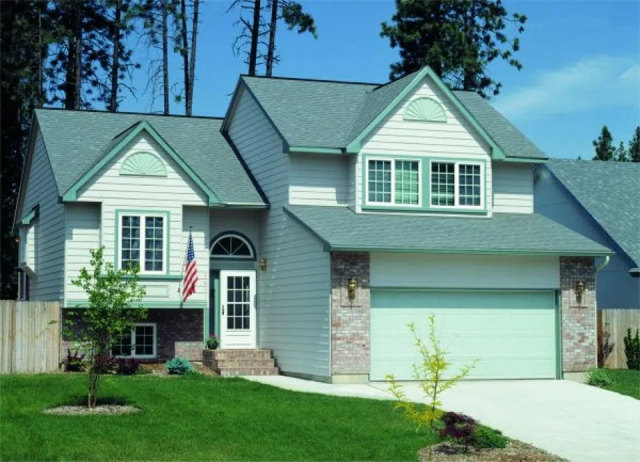 Full Rendering for House Plan #186002