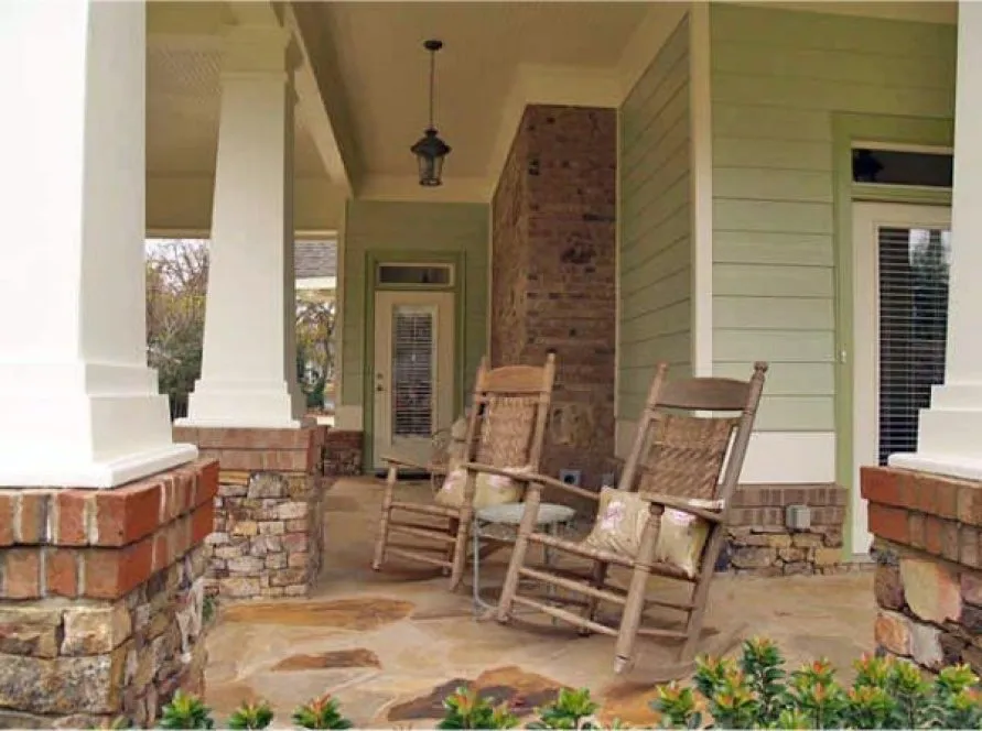 InteriorPhoto for House Plan #647561